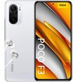Xiaomi POCO F3 - 6GB/128GB Dual SIM 6,67" Smartphone Handy Arctic White NEU OVP