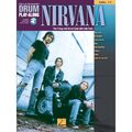 Drum Play-Along: Nirvana Vol. 17