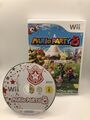 Mario Party 8 (Nintendo Wii, 2007) OVP Guter Zustand