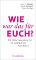 Wie war das für euch? | Judith Enders (u. a.) | Taschenbuch | 240 S. | Deutsch