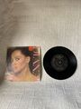 Diana Ross Why Do Fools Fall In Love 1981 7" Vinyl Ex 1. Presse Bildhülle