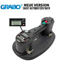 Nemo Grabo Pro digital - Akku Vakuum Saugheber mit Tasche + Zubehör optional