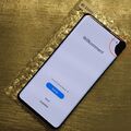 Samsung Galaxy S10 / G973F / 128GB / Schwarz / B-Ware / Zustand: WIE NEU #33485