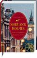 Sherlock Holmes Bd. 1 | Eine Studie in Scharlachrot / Das Zeichen der Vier