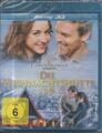 Die Weihnachtshütte - Thomas Kinkade - Blu-ray 3D - NEU