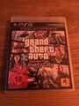 Grand Theft Auto: Episodes From Liberty City | Top Zustand | Sony PlayStation 3