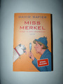 " Miss Merkel - Mord in der Uckermark " von David Safier - wie NEU !!!