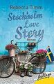 Stockholm Love Story: Roman von Timm, Rebecca | Buch | Zustand gut