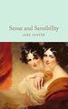 Sense and Sensibility (Macmillan Collector's Librar... | Buch | Zustand sehr gut