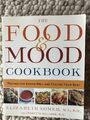 The Food & Mood Cookbook: Recipes for Eating Well by Williams, Jeanette