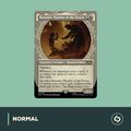 MTG | Boromir, Warden of the Tower | LORD OF THE RINGS | NM | EN | SHOWCASE 