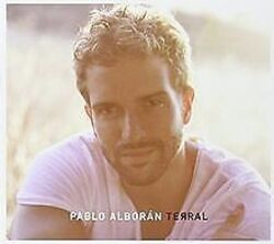 Terral [+Bonus Dvd] von Pablo Alboran | CD | Zustand gutGeld sparen & nachhaltig shoppen!