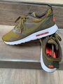 Nike Air Max Tavas Sneakers Giftgrün - 🤩 Gr. 46 Super Zustand & Original 