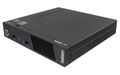 Lenovo ThinkCentre M93p Tiny i7 4770 3,4GHz 4GB 256GB SSD Win 10 Pro USFF