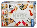GW2538 Zauberschule Magic - Silver Edition