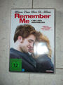 Remember Me - Lebe den Augenblick (DVD, 2010) Robert Pattinson Pierce Brosnan