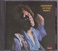 Jimi Hendrix - Hendrix in the West - Polydor W. Germany 831 312-2 - EA 1988