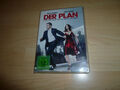 DVD Film - Der Plan - Matt Damon - Emily Blunt