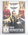 Der Minister - DVD - NEU & OVP