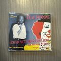 CD Maxi-Single Olaf Henning - Ich bin nicht mehr dein Clown  (1997)