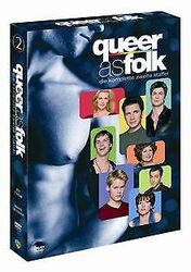Queer as Folk - Staffel 2 (5 DVDs) | DVD | Zustand gut*** So macht sparen Spaß! Bis zu -70% ggü. Neupreis ***