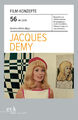 Jacques Demy | Kristina Köhler (u. a.) | Deutsch | Taschenbuch | 112 S. | 2020