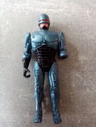 Robocop - Action Figur - 1993 - Orion Pictures