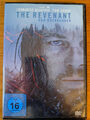 The Revenant - Der Rückkehrer - DVD - Zustand: sehr gut - Film