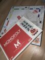 Monopoly - 80 JAHRE JUBILÄUMSEDITION (1935 - 2015) Hasbro Gaming - Komplett 