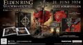 Elden Ring - Shadow of the Erdtree | Collectors Edition | PS5+ XSX 🔥