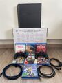 !!Sony Playstation 4 Player Bundle inkl. OVP, 2 Controllern, 7 Spielen + Kabel!!