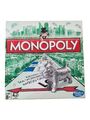 Hasbro Monopoly Classic Brettspiel 2013