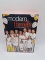 Modern Family - Season/Staffel 9 # 3-DVD-BOX-NEU