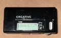 Creative ZEN Nano Plus Schwarz (1 GB) MP3-Player mit Mängeln