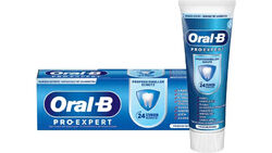 Oral-B Pro-Expert Professioneller Schutz Zahnpasta Zahnpflege Zahnreinigung 75ml