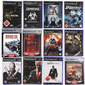 Sony PS2 Playstation 2 Spiele OVP PAL Serien USK18 Sets Sammlung zum Auswählen