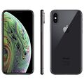 Apple iPhone XS 64GB Gold Gebraucht mit Fehlern - B100