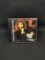 Musik CD MTV Unplugged von Mariah Carey CD Album Zustand Gut