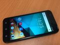 Vodafone Smart Prime 7 VFD600 graphitschwarz (entsperrt) Android 6 Smartphone