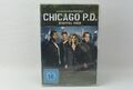 "Chicago P. D." Staffel 4 | DVD | Serie | Zustand sehr gut