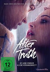 After Truth - (After Passion  2) # DVD-NEU