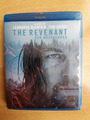 The Revenant, Der Rückkehrer, Blu-ray Disc, Nr. 4