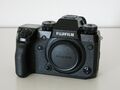 Fujifilm Fuji X-H1, 24 MegaPixel Kamera mit Bildstabilisator, sehr guter Zustand