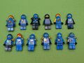 Lego Ninjago Jay Figuren zum Auswählen 70749 70754 70740 70594 70614 70732 70723