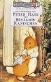 Beatrix Potter - Die Geschichte von Peter Hase und... | DVD | Zustand akzeptabel