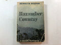 Harambee Country: Ein Leitfaden für Kenia von Kenneth Bolton - Pub: Bles - 1972 PB Buch