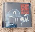 The Best Of The Blues von Gary Moore  (CD, 2002)