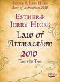 Law of Attraction - 2010: Tag für Tag von Esther und Jer... | Buch | Zustand gut