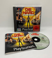 Die Hard Trilogy 2 Viva Las Vega PS1 PlayStation 1 (Disc wie neu)