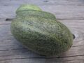 Türkische Gurkenmelone Anteps Beste Antepin en Iyisi Cucumber 5+ Samen - Cu 042